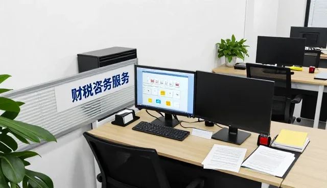 个人用户如何高效利用财税工具进行市场调研